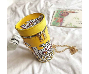 Сумка "Popcorn"